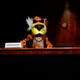 Illustration for article titled Tumor-Covered Chester Cheetah Apologizes For Role In Marketing Dangerously Cheesy Cheetos To Childrenem/em